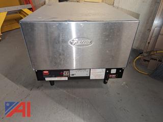 (#2) Hatco Water Heater/Booster Dishwasher, Model #C-54