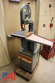 Delta 14" Vertical Band Saw