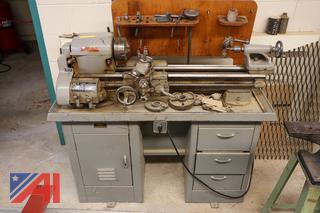 Southbend Lathe 