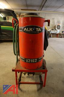 Alkota Hot Pressure Washer 