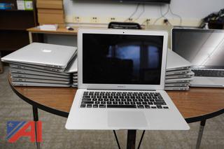 (26) Various Macbook Air Computers
