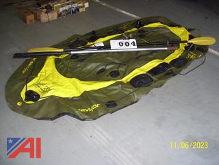 Sevylor HF280 Raft
