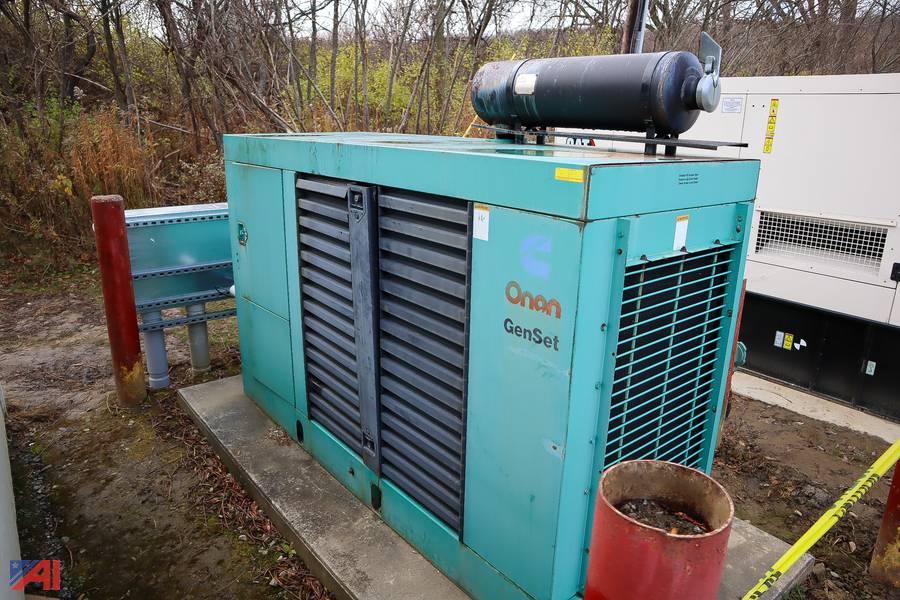 Auctions International Auction Wyoming County HwyNY 35450 ITEM