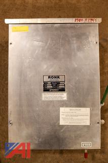 Ronk Meter-Rite Grade-Level Switch