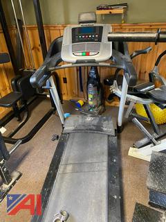 NordicTrack Treadmill