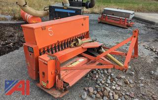 Jacobsen 548 Aerator Seeder