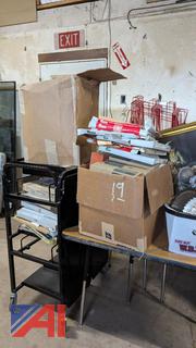 Technology Equipment, New/Old Stock