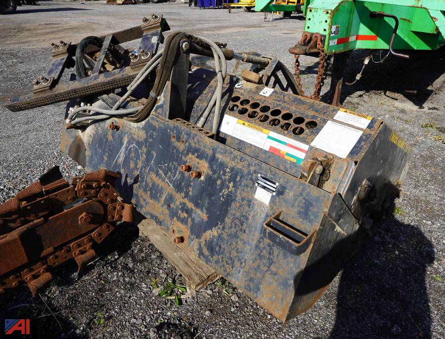 Auctions International Auction Town of West Seneca HwyNY 35470