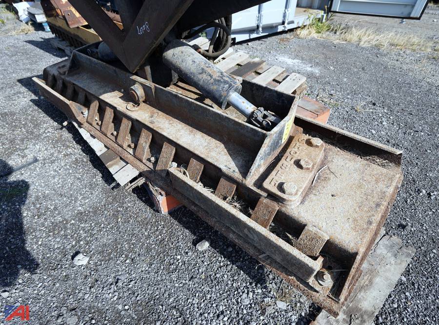 Auctions International Auction Town of West Seneca HwyNY 35470