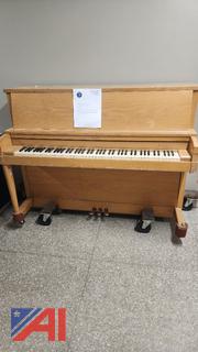 Hamilton Upright Piano