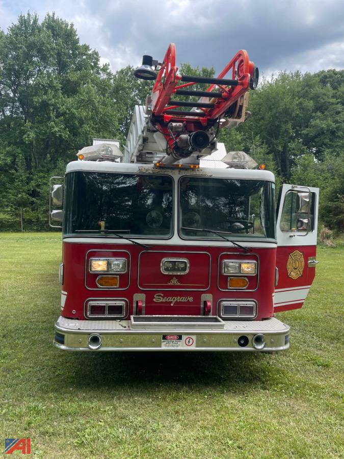 Auctions International Auction Surplus LiquidationNJ 35511 ITEM