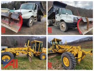 Summit Township-PA #35534