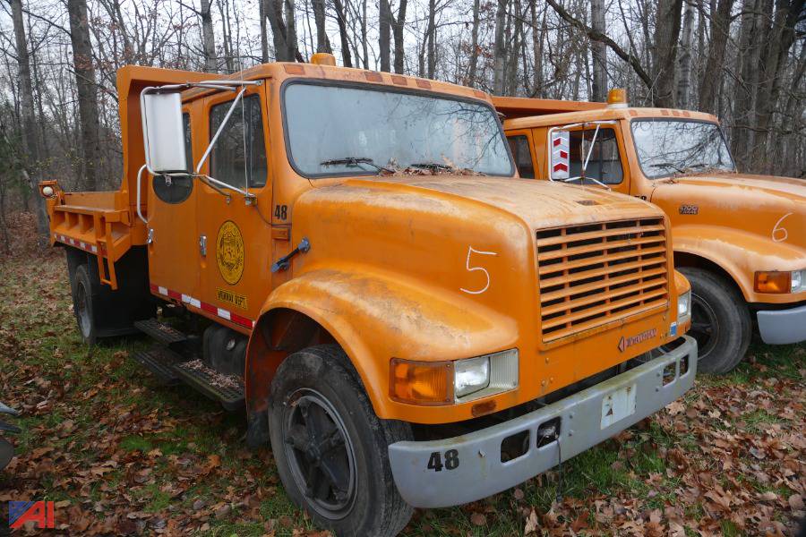 Auctions International Auction Town of Clifton Park HwyNY 35575