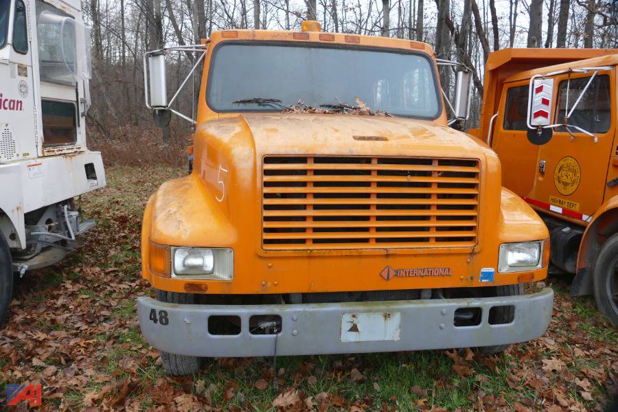 Auctions International Auction Town of Clifton Park HwyNY 35575