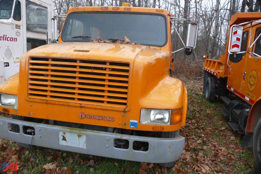 Auctions International Auction Town of Clifton Park HwyNY 35575