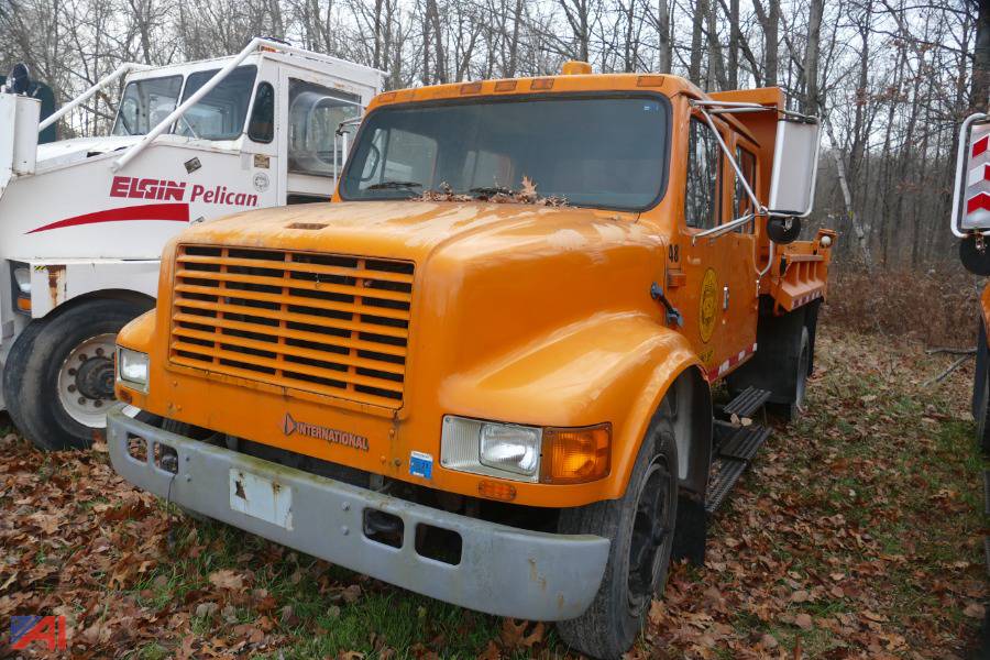 Auctions International Auction Town of Clifton Park HwyNY 35575