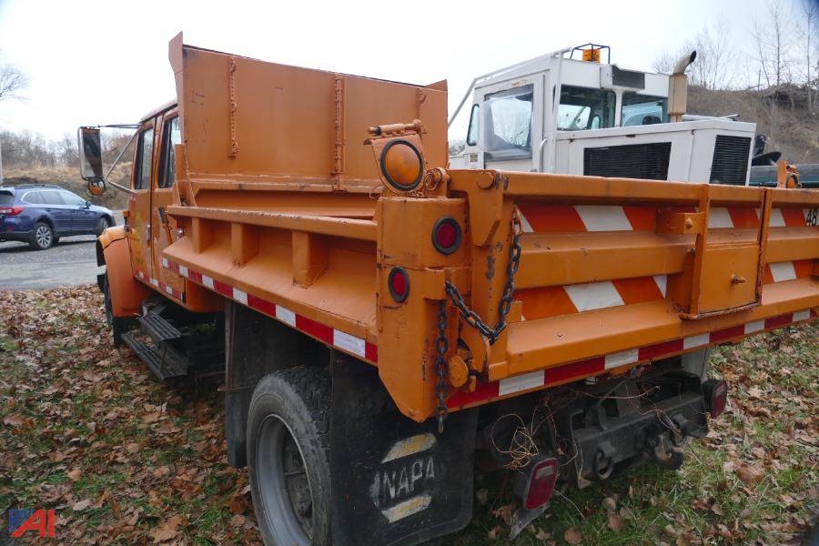 Auctions International Auction Town of Clifton Park HwyNY 35575