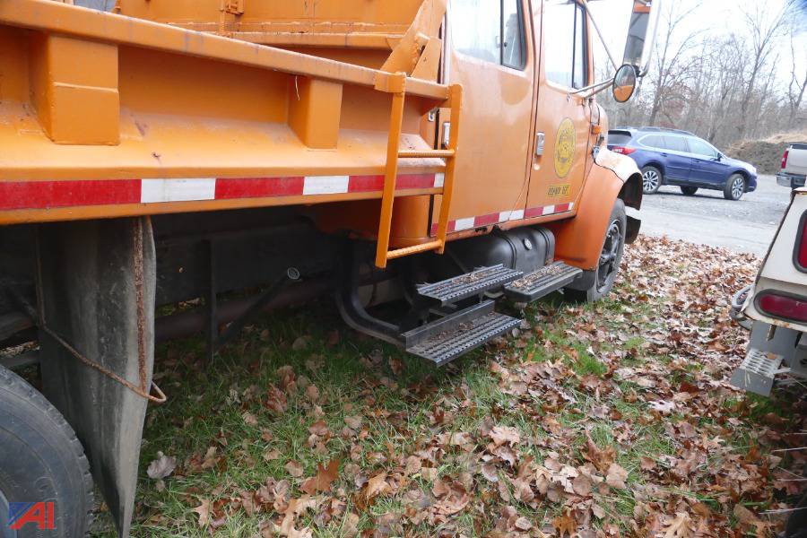 Auctions International Auction Town of Clifton Park HwyNY 35575