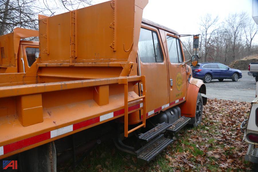 Auctions International Auction Town of Clifton Park HwyNY 35575