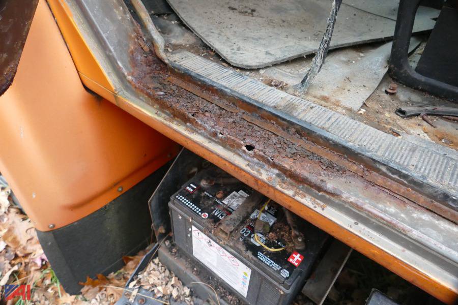 Auctions International Auction Town of Clifton Park HwyNY 35575