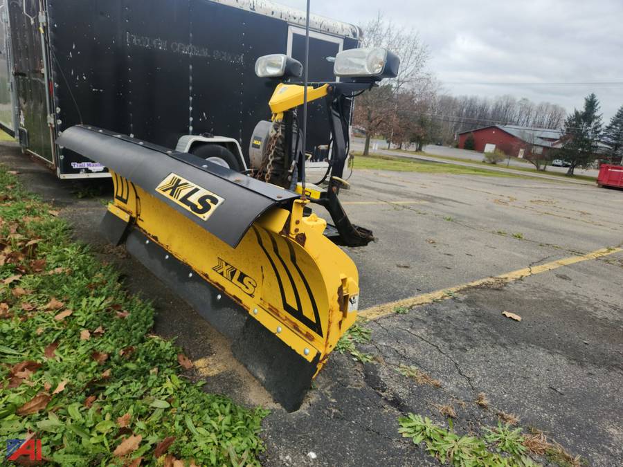 Auctions International Auction Dryden CSDNY 35580 ITEM Fisher XLS