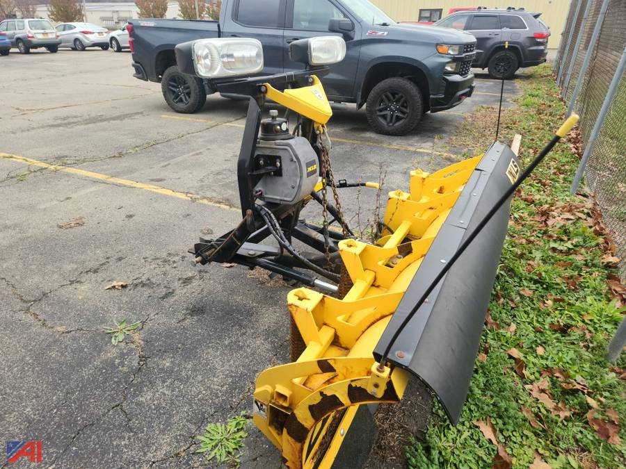 Auctions International Auction Dryden CSDNY 35580 ITEM Fisher XLS