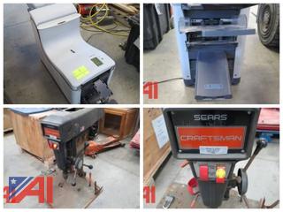 Surplus Liquidation-NY #35587