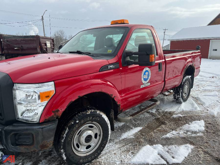 Auctions International Auction Village of LowvilleNY 35588 ITEM