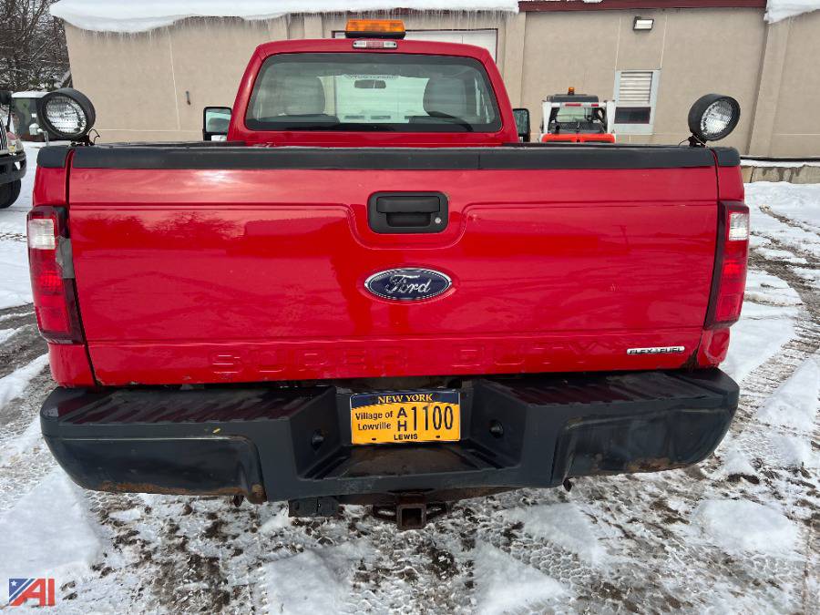 Auctions International Auction Village of LowvilleNY 35588 ITEM