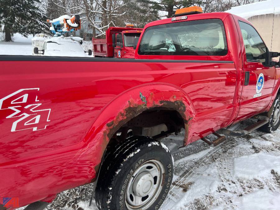 Auctions International Auction Village of LowvilleNY 35588 ITEM