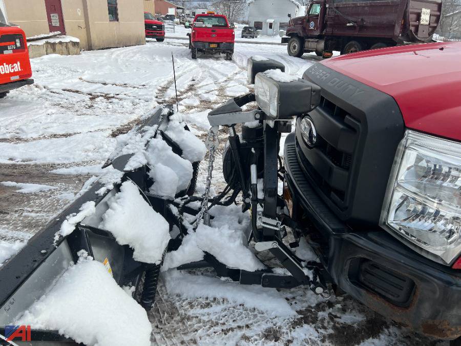 Auctions International Auction Village of LowvilleNY 35588 ITEM