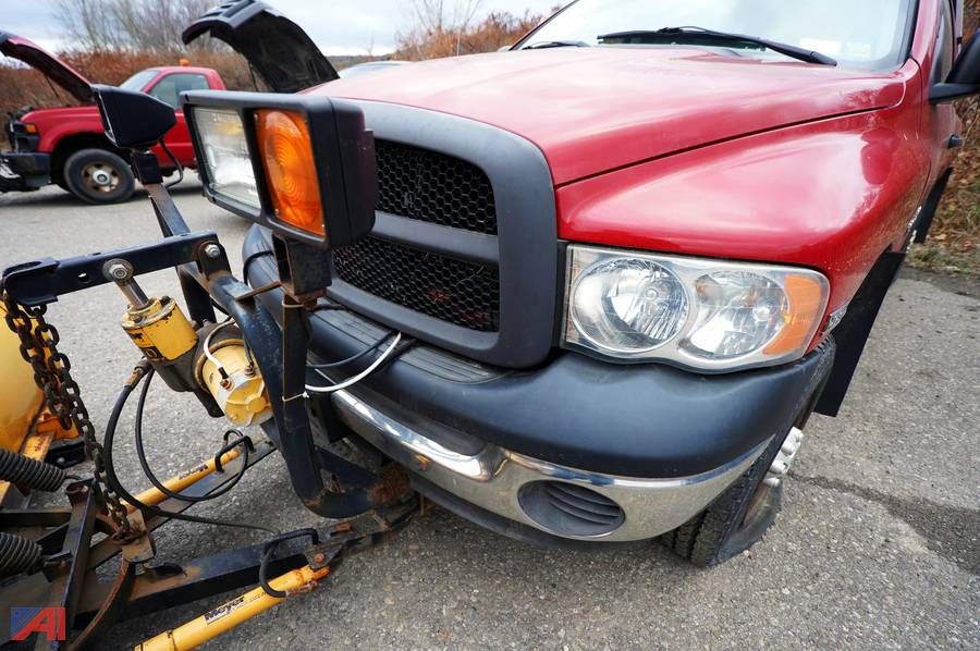 Auctions International Auction City of Hornell DPWNY 35620 ITEM