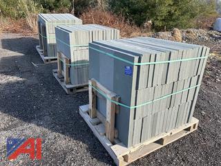 (3) Pallets of Thermal Treads