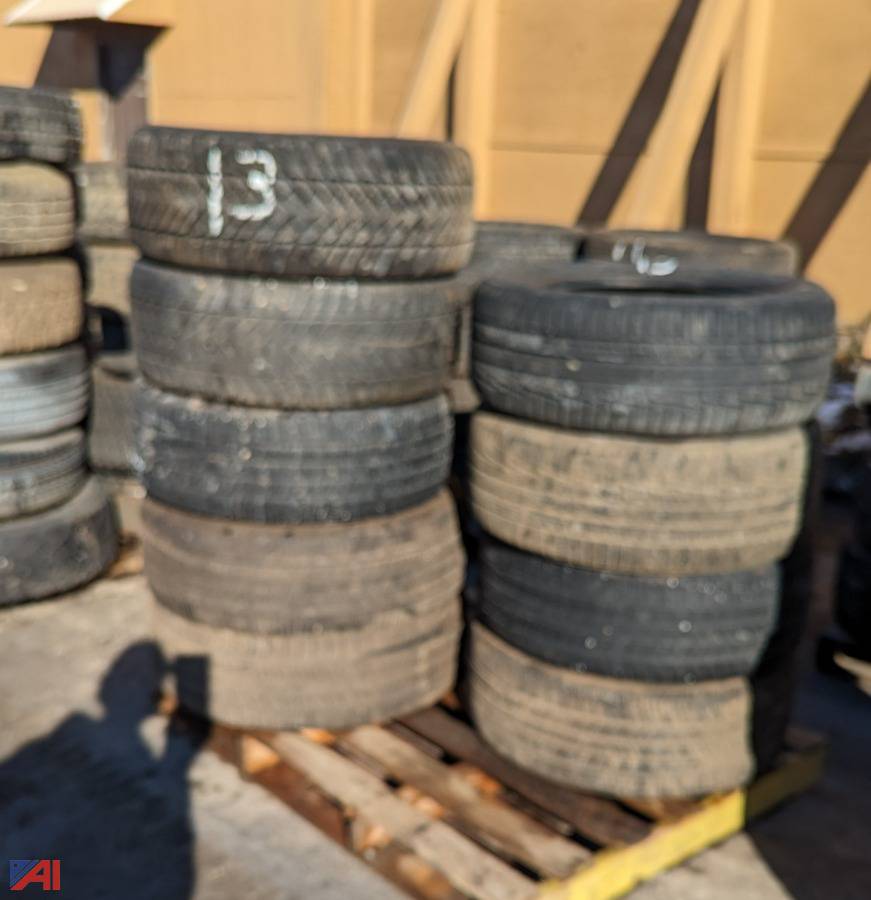 Auctions International Auction Town of WhitestownNY 35687 ITEM (9