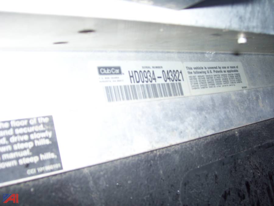 Auctions International Auction Town of South HadleyMA 35690 ITEM