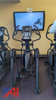 (13) Fitness Exercising Equipment