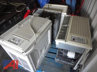(12) Air Conditioners