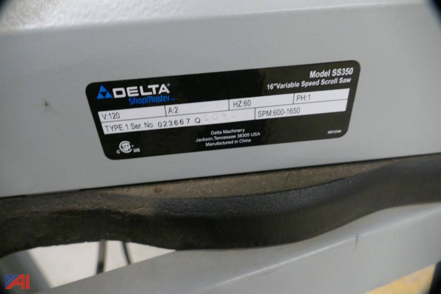 Auctions International Auction WaterfordHalfmoon UFSDNY 35715