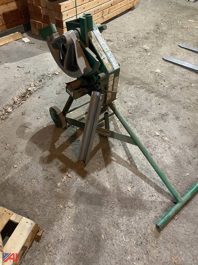 Auctions International Auction Village of Penn YanNY 35745 ITEM