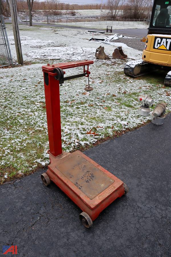 Auctions International Auction Town of Newfane Waste Water Treatment