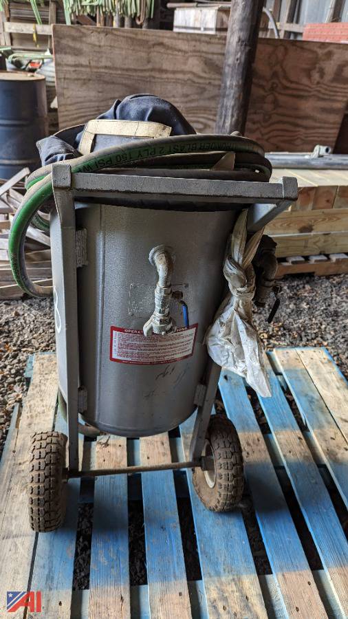 Auctions International Auction Tompkins County SurplusNY 35777