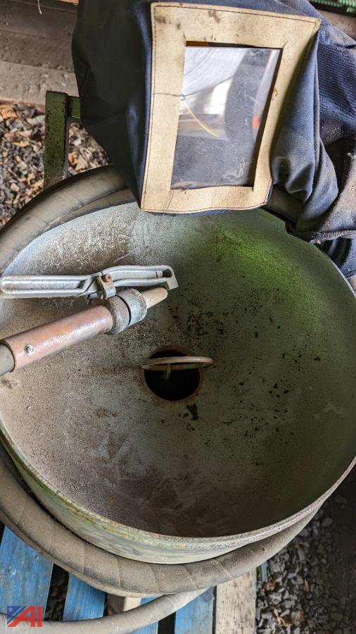 Auctions International Auction Tompkins County SurplusNY 35777