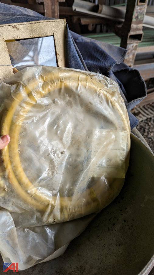 Auctions International Auction Tompkins County SurplusNY 35777