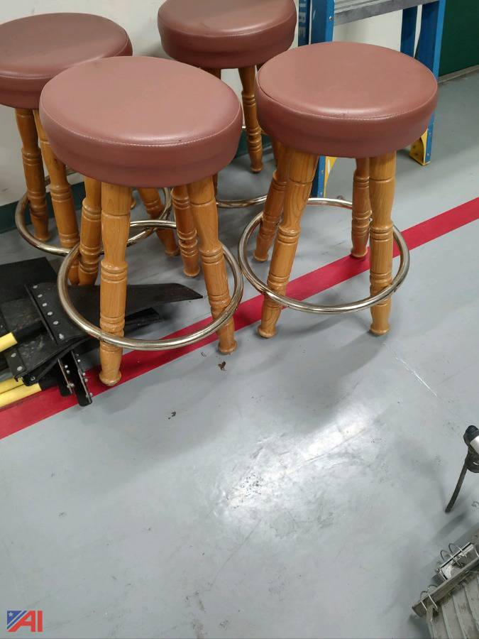 Auctions International Auction Louisville Volunteer FDNY 35854