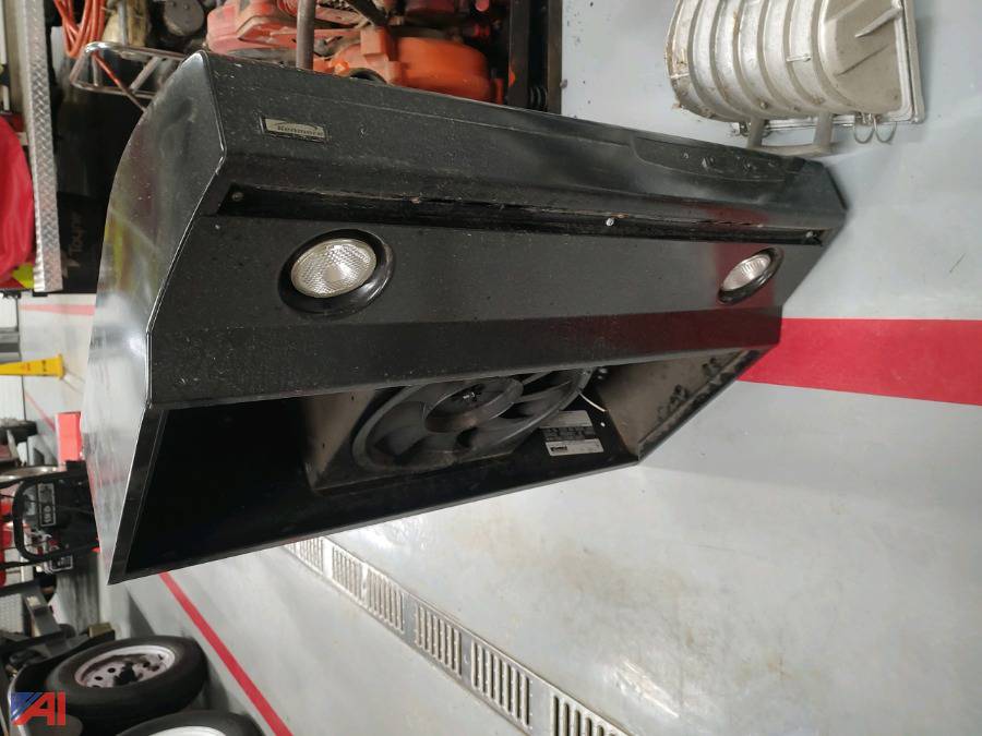 Auctions International Auction Louisville Volunteer FDNY 35854