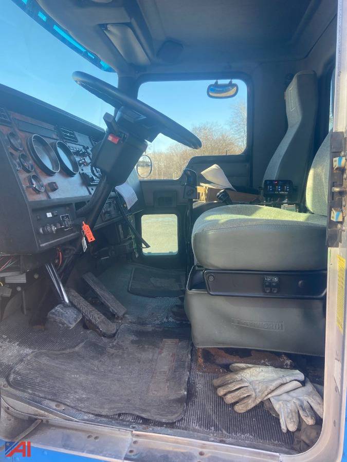 Auctions International Auction Village of Penn YanNY 35873 ITEM