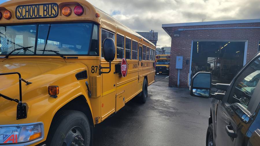 Auctions International Auction Johnsburg CSDNY 35875 ITEM (87