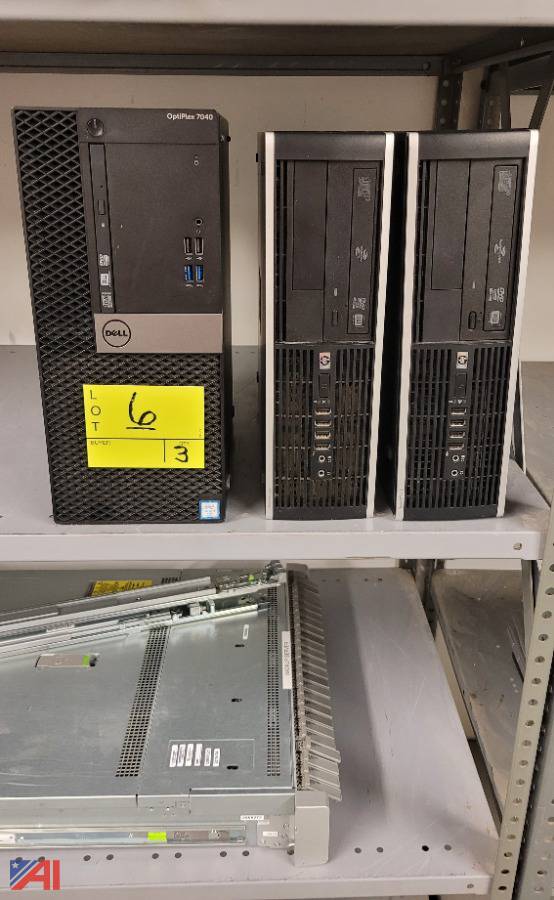 Auctions International Auction Oneida County PurchasingNY 35882