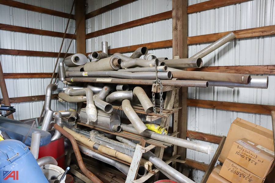 Auctions International Auction Westfield Academy School DistrictNY