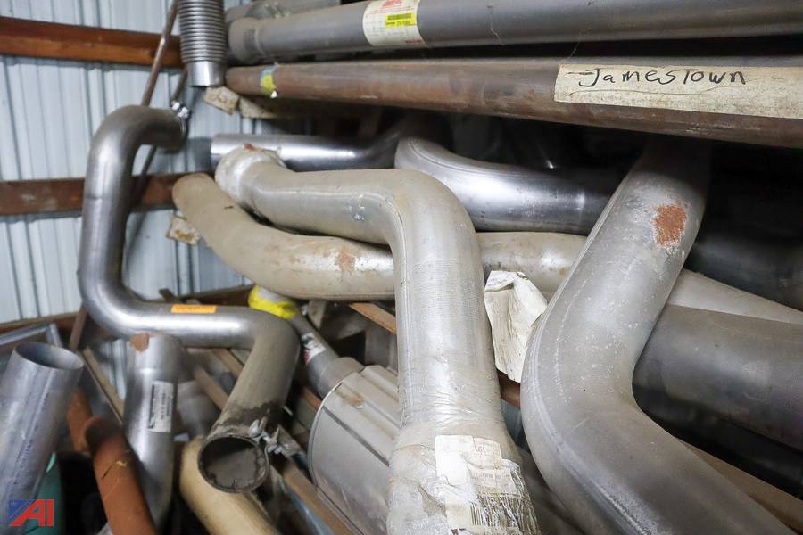 Auctions International Auction Westfield Academy School DistrictNY